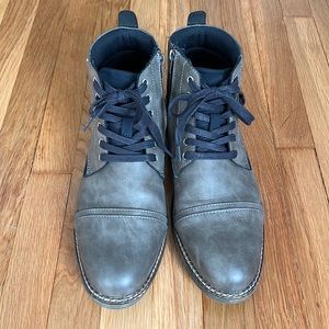 Sonoma Men’s Boots Size 13